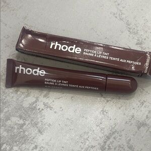 RHODE Peptide Lip Tint - espresso